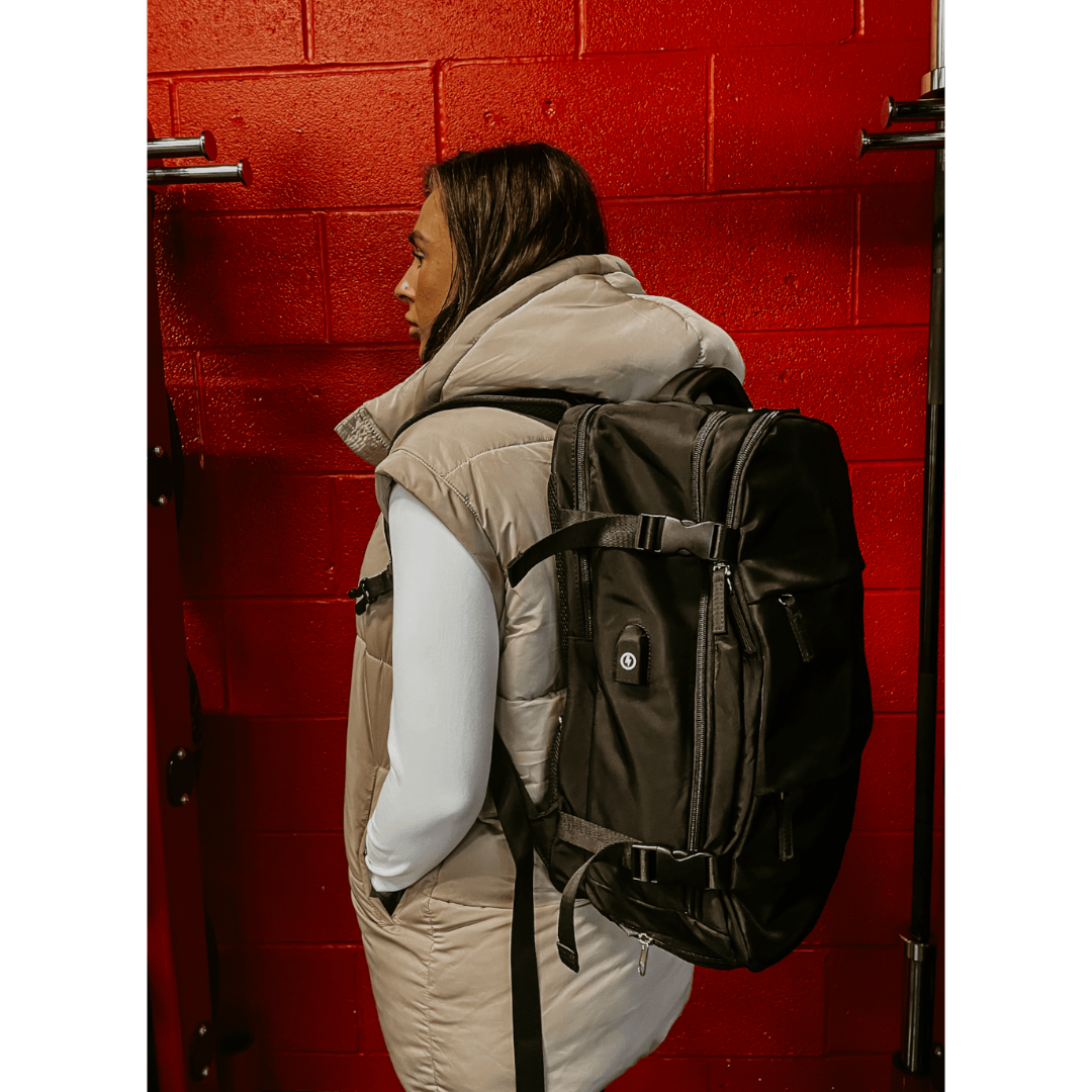 Voyager Pro™ Backpack